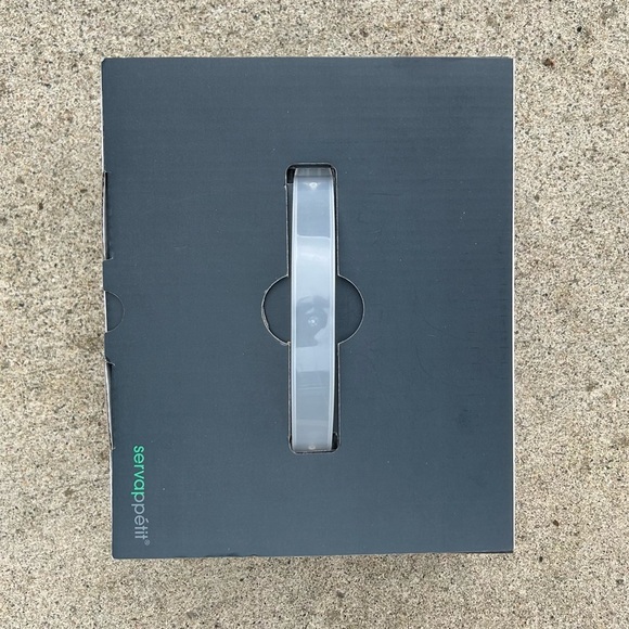 Servappetit Vacuum Seal Storage Container Starter Kit Green New in Box - Picture 2 of 2